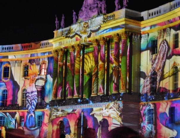 Bebelplatz_Festival of Lights