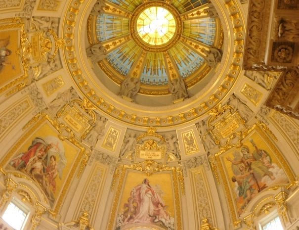 Berliner Dom