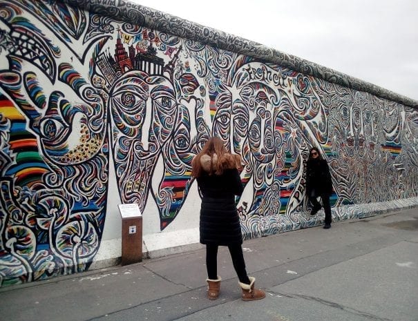 Berliner Mauer_East Side Gallery