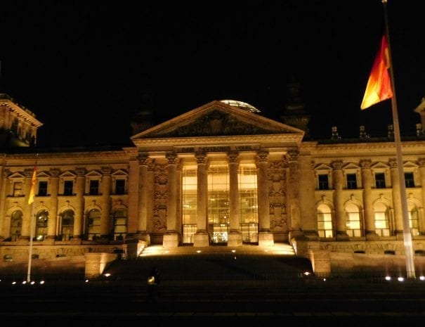 Deutscher Bundestag