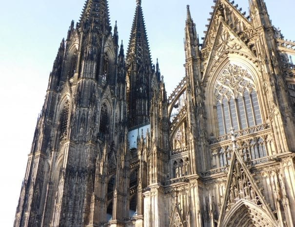 Kölner Dom