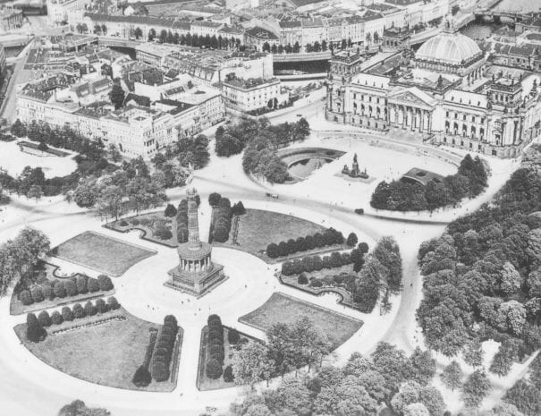 Königsplatz_Platz der Republik