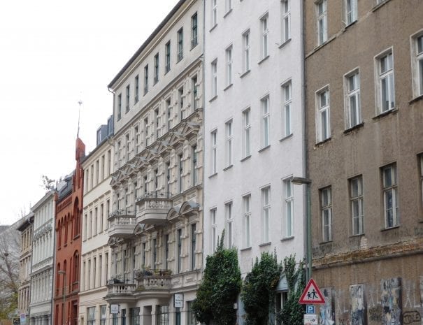 Mitte_Auguststraße