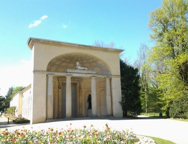 Neuer Garten_Orangerie