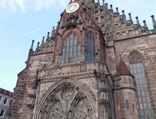 Nürnberg_Frauenkirche