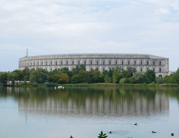 Nürnberg_Kongresshalle_Hauptbild