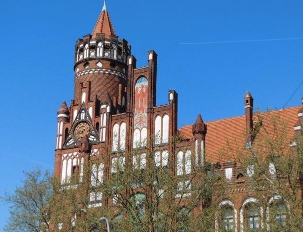 Schmargendorf_Historisches Rathaus