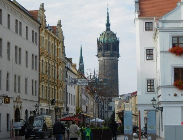 Wittenberg_Altstadt