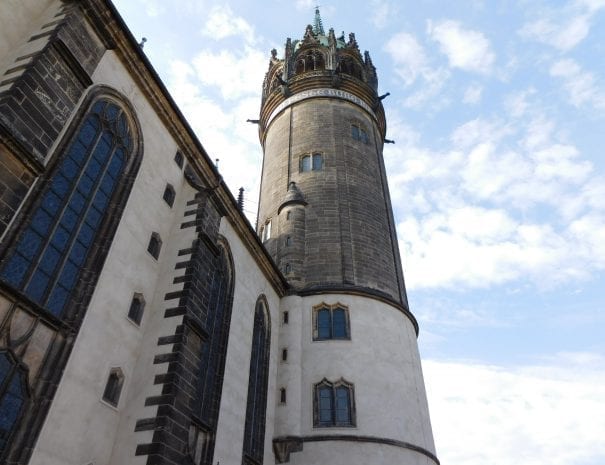 Wittenberg_Schlosskirche