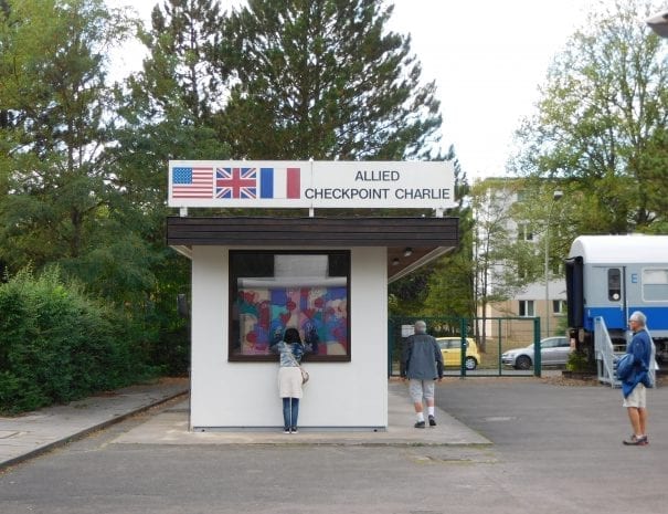 Zehlendorf_Alliiertenmuseum